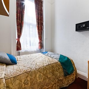 Deluxe Doppelzimmer